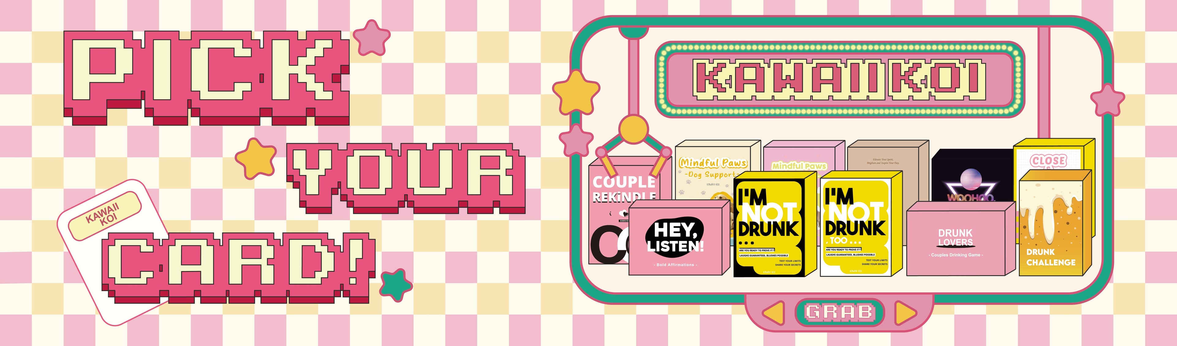 All Games Image Banner