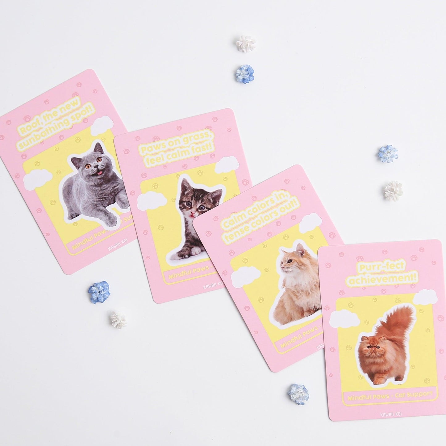 MINDFUL PAWS Detail Image
