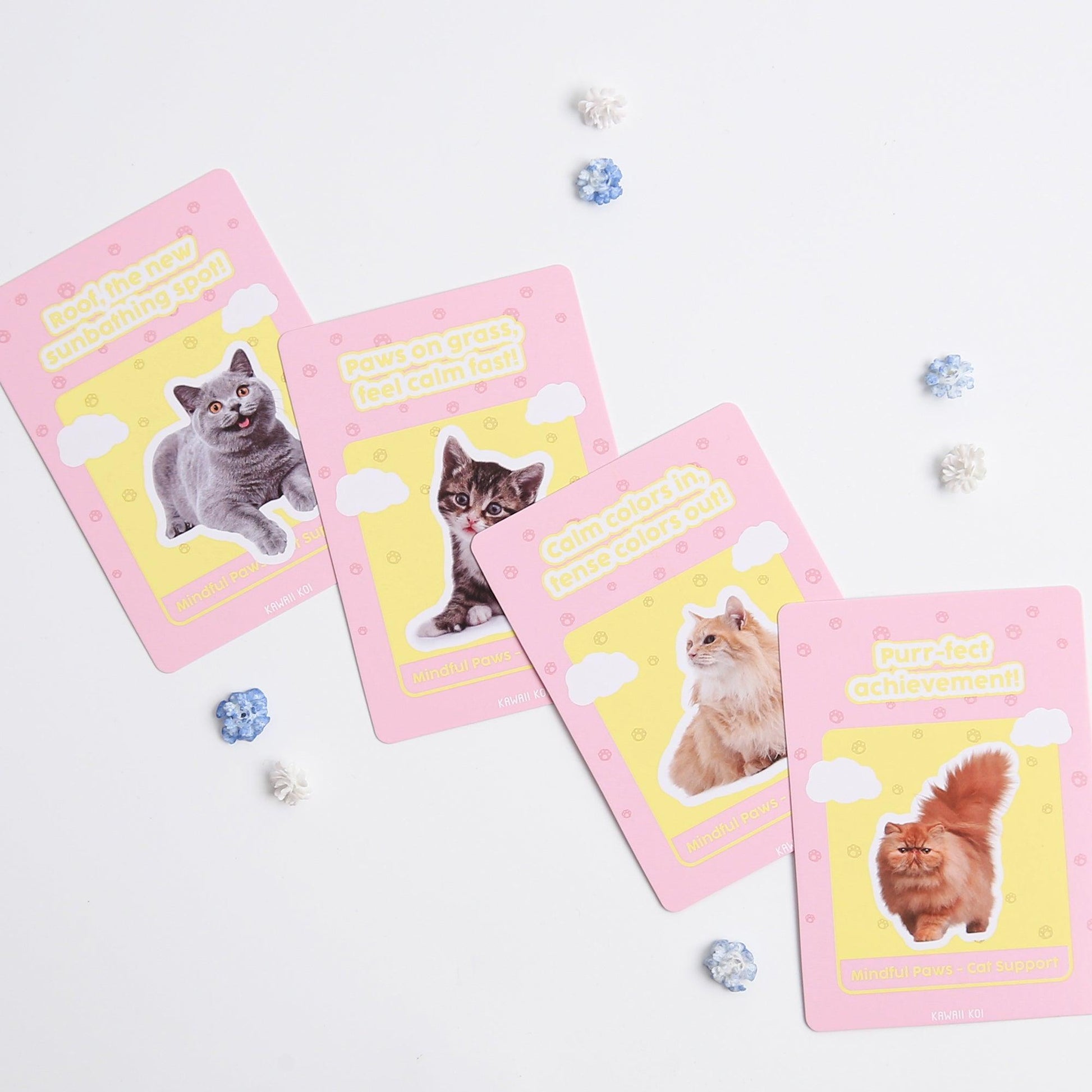 MINDFUL PAWS Detail Image