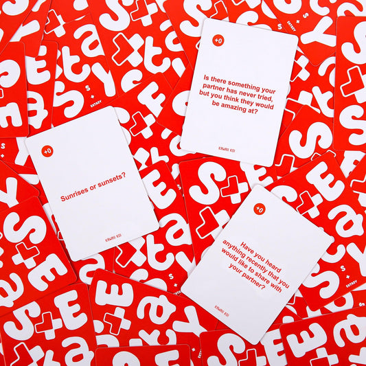 S+EXTASY: Detail Image