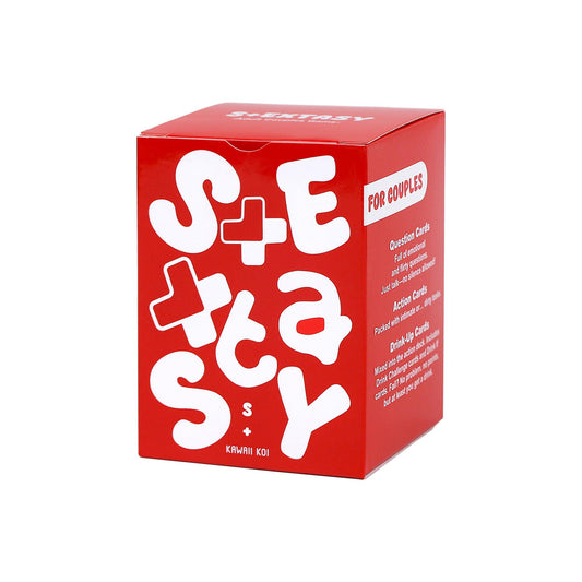 S+EXTASY: Main Image