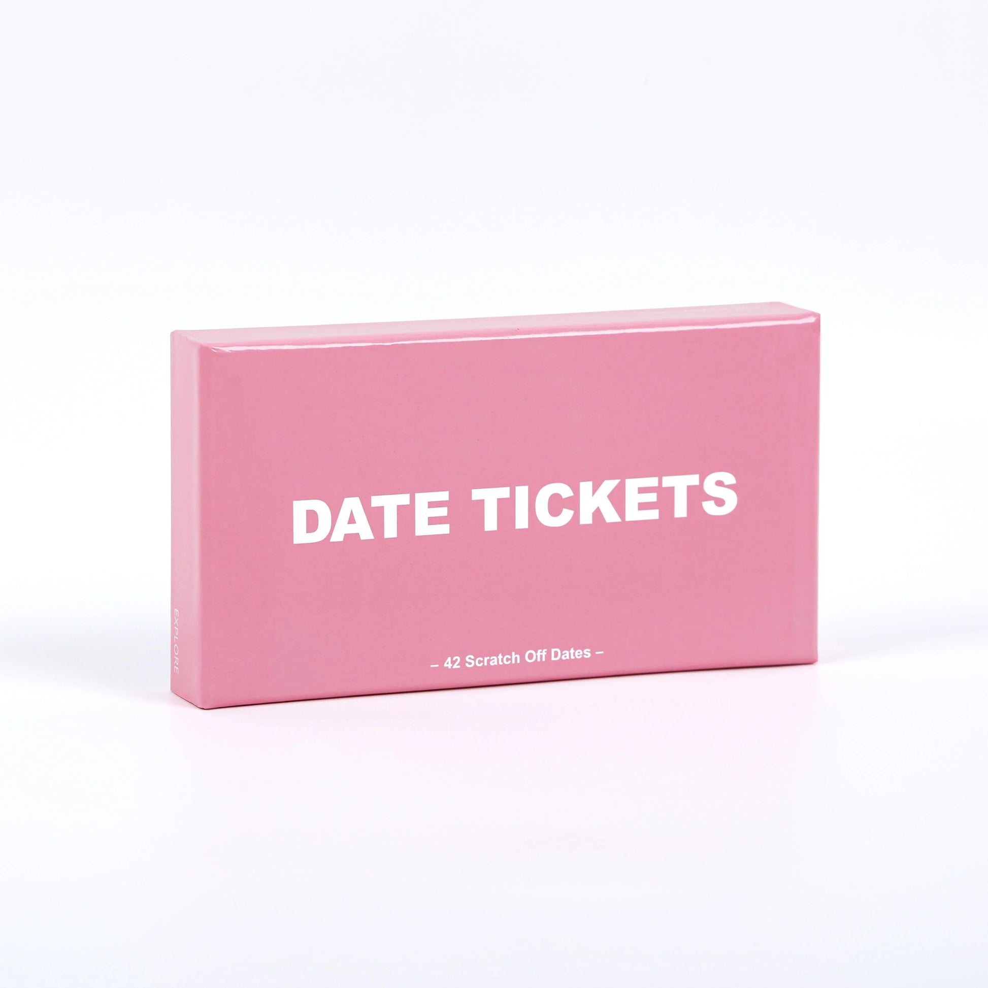 DATE TICKETS Main Image