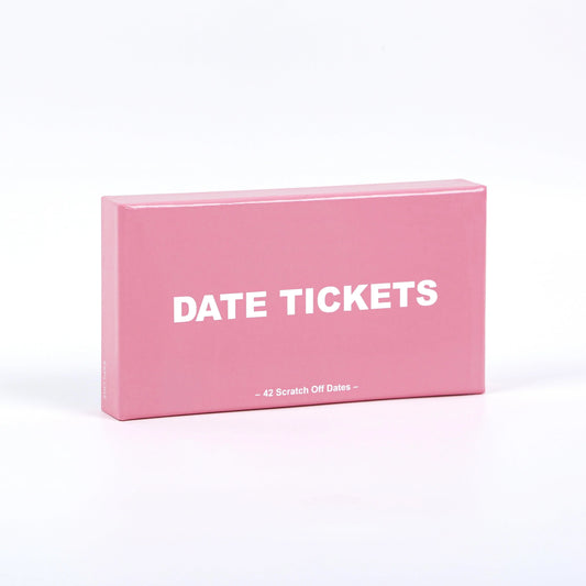 DATE TICKETS Main Image