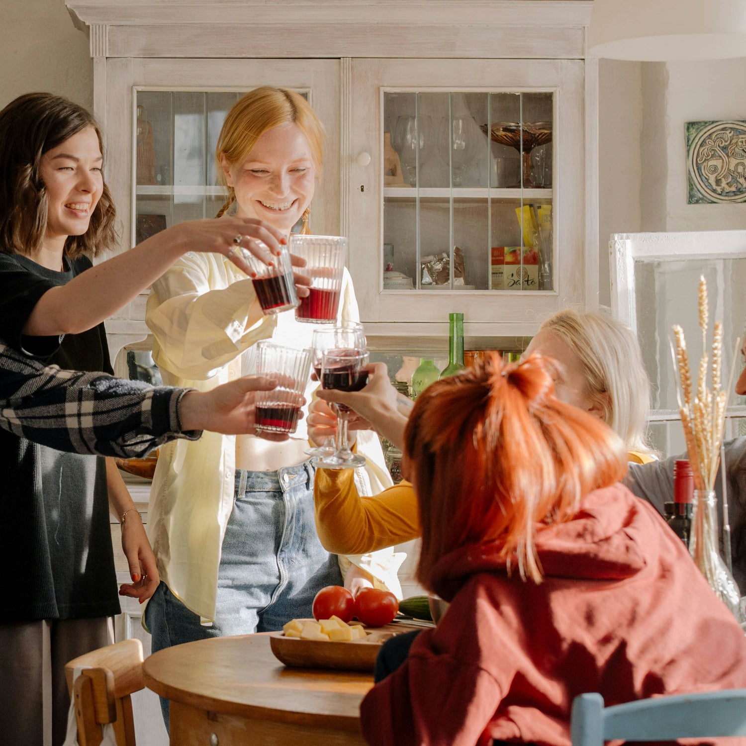 Helping You Discover Countless Moments Worth Celebrating in Life