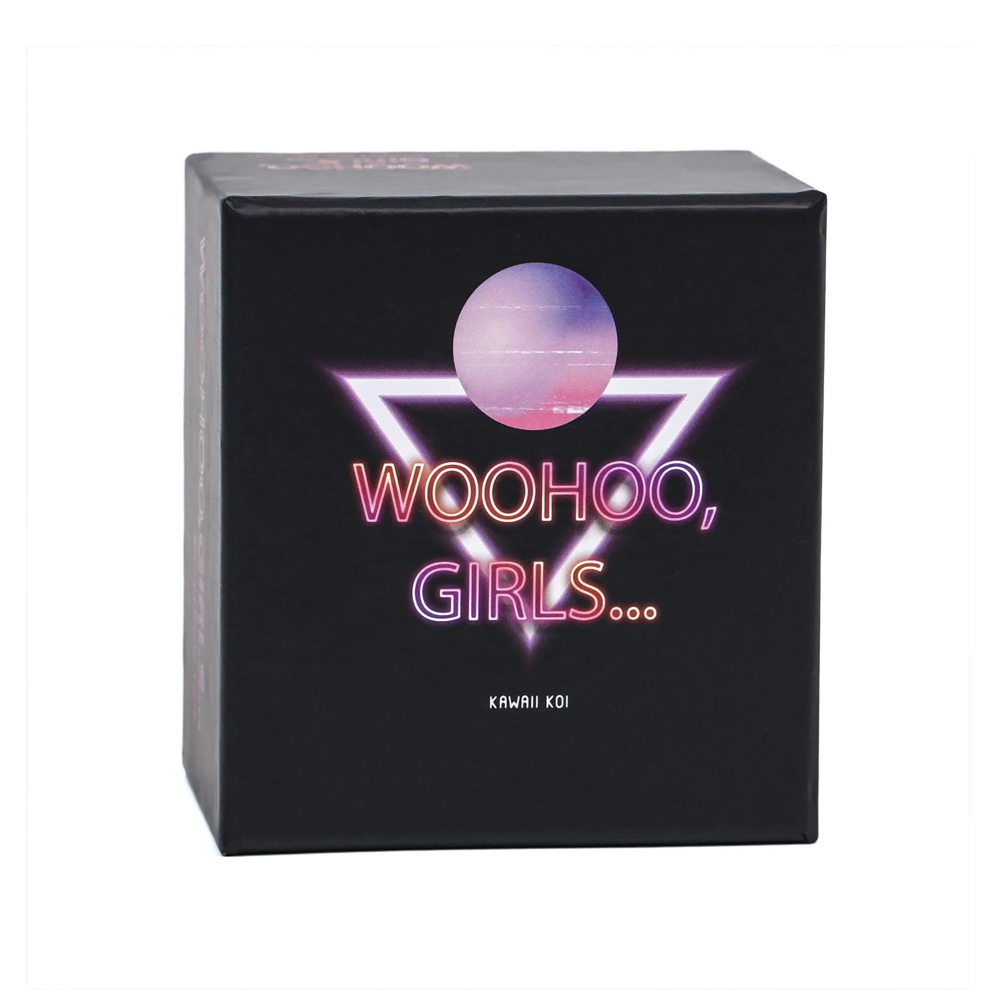 WOOHOO, GIRLS... Main Image