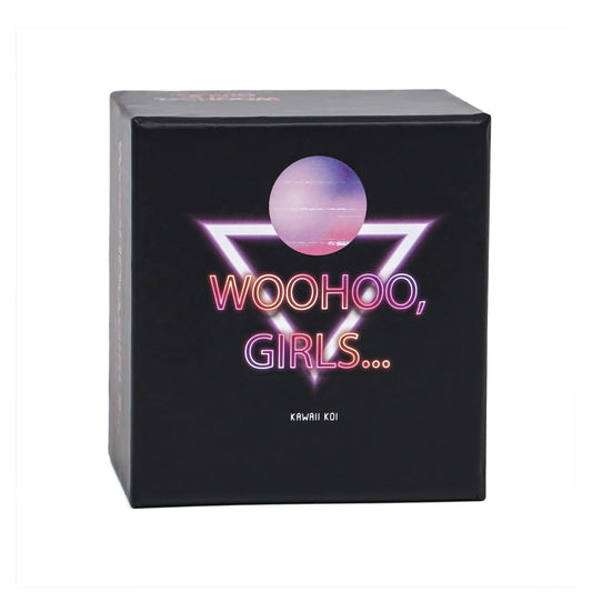 WOOHOO, GIRLS... Main Image